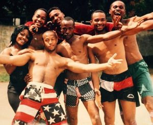 Nollywood Throwback - tvcentertainment.tv