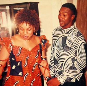 Nollywood Throwback - tvcentertainment.tv