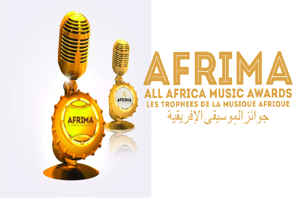 2face,Tiwa,Davido Wins At AFRIMA 2018 Full List Of Winners