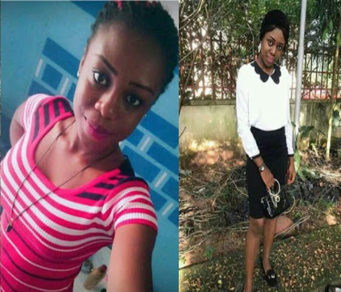 Lover Girl student commits suicide after stabbing boyfriend. Photos 