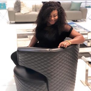 Nollywood Actress, Ruth Kadiri Is Officially Married?