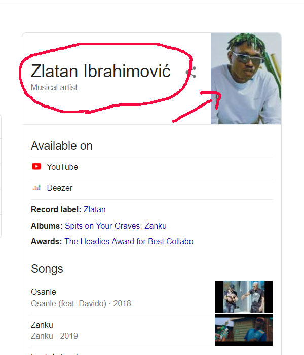 Nigerian-music-artist,-Zlatan-Ibile-claims-footballer-Zlatan-Ibrahimovic's-spot-on-google-search-full