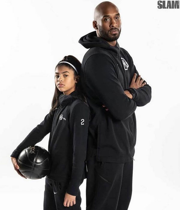 NBA Legend Kobe Bryant and his daughter Gianna have sadly passed away in a helicopter crash